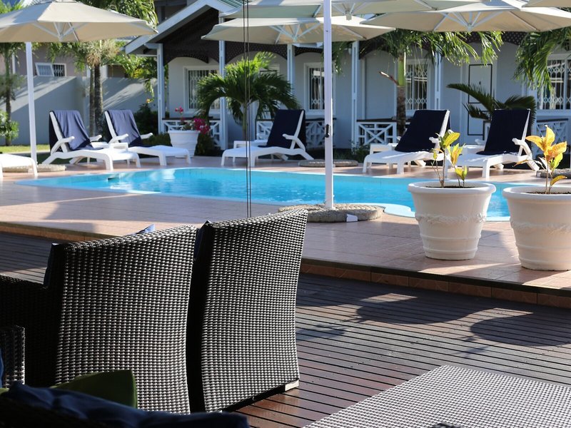 Hotel La Roussette 10