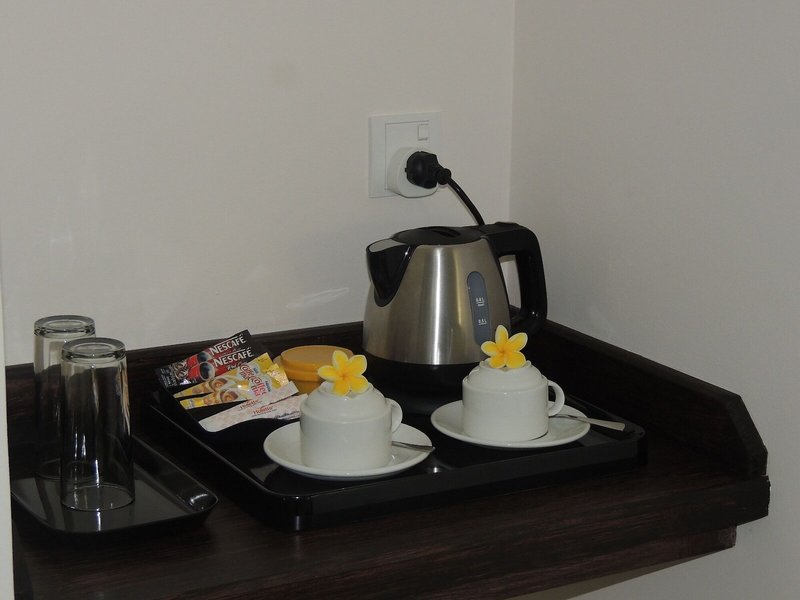 Hotel La Roussette 12