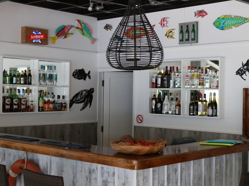 Hotel La Roussette 13