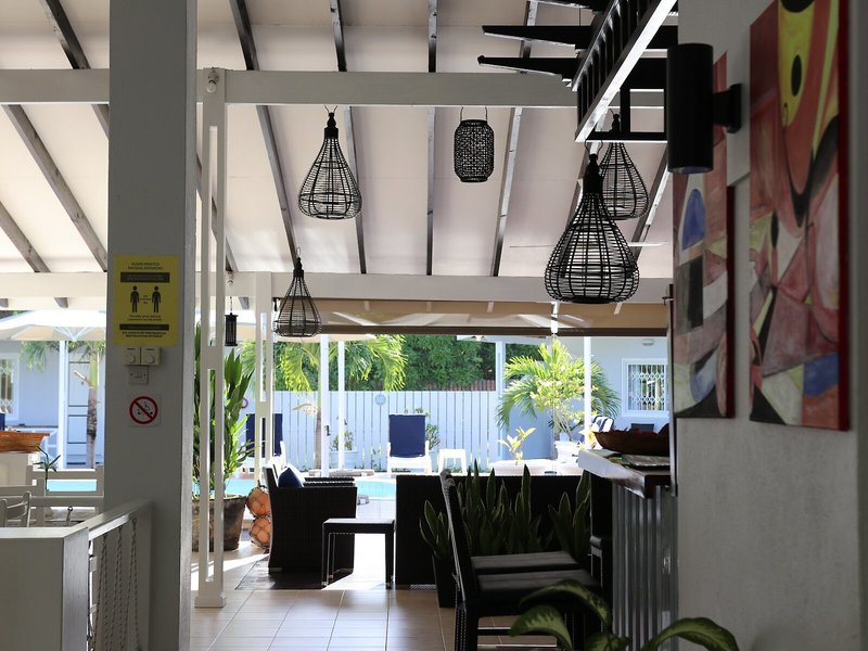 Hotel La Roussette 14