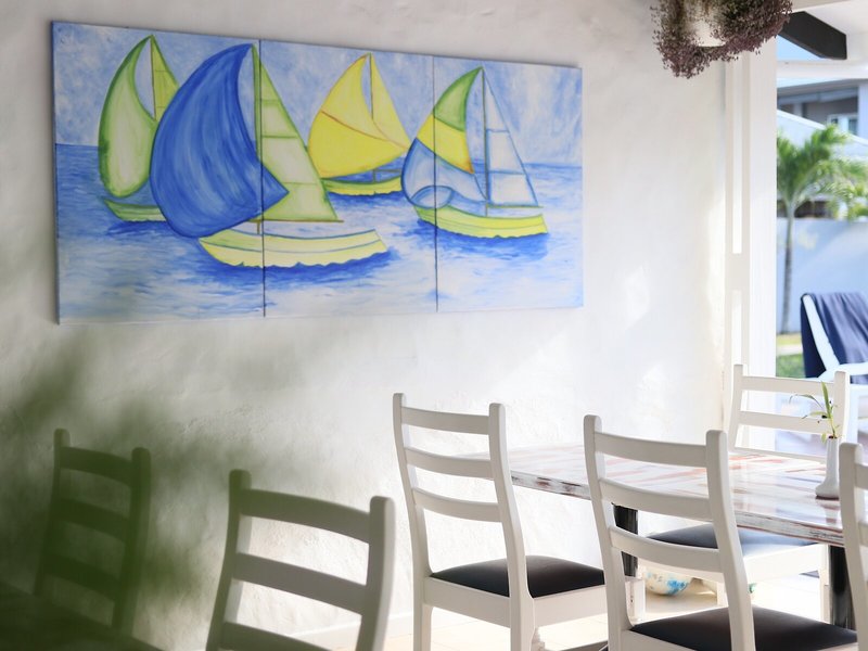 Hotel La Roussette 16