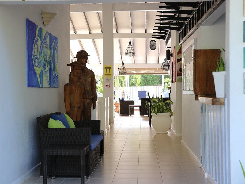 Hotel La Roussette 17