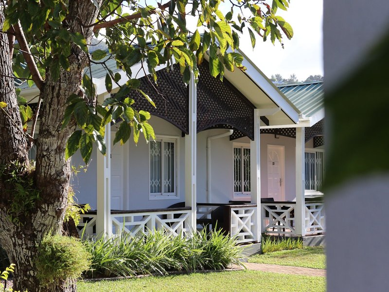 Hotel La Roussette 27