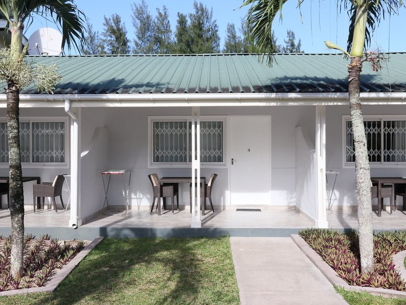 Hotel La Roussette 29