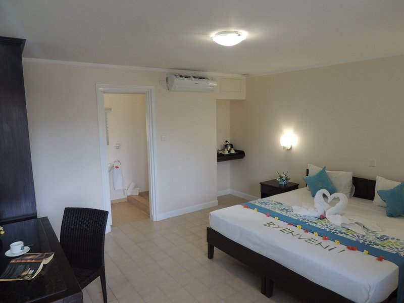 Hotel La Roussette 30