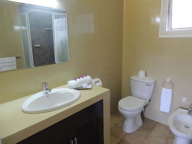 Hotel La Roussette 31