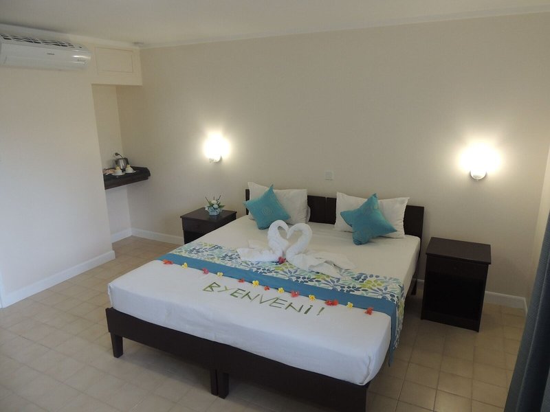 Hotel La Roussette 32