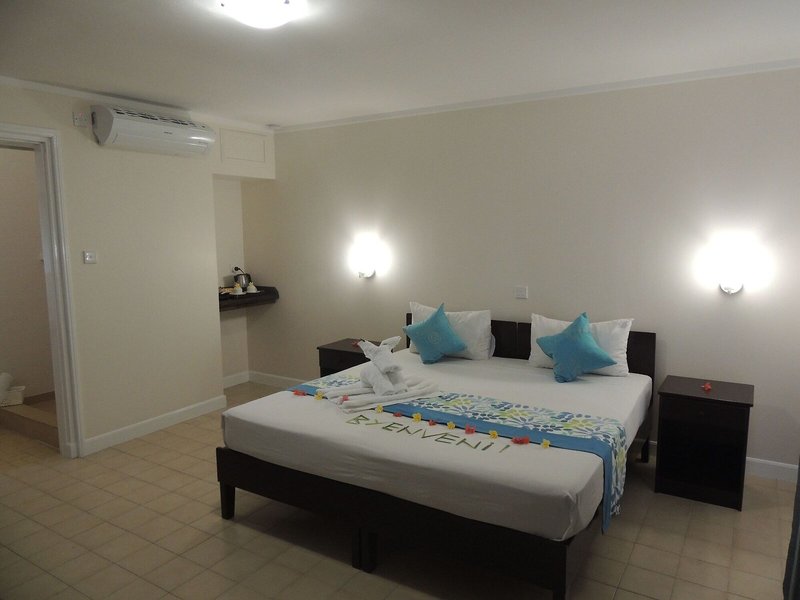 Hotel La Roussette 37