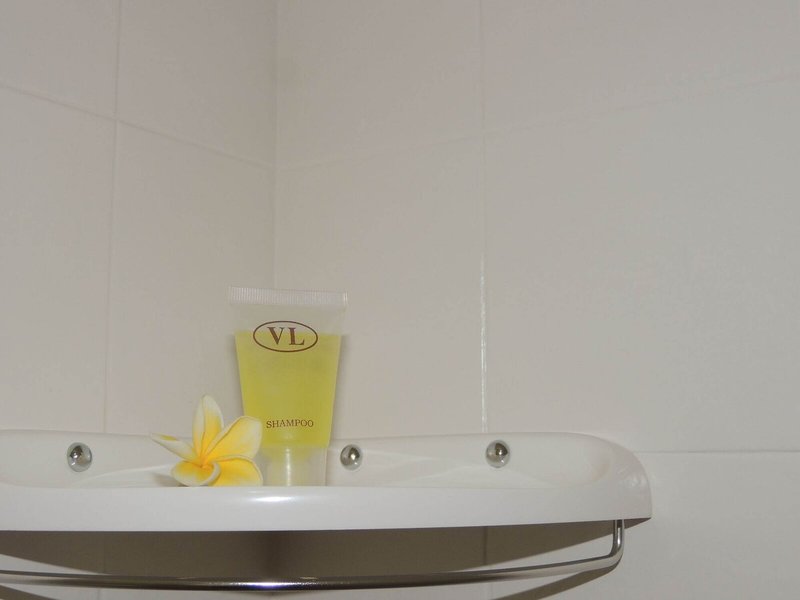 Hotel La Roussette 39