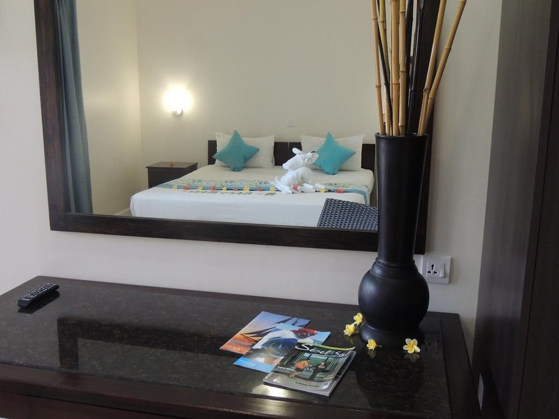 Hotel La Roussette 40