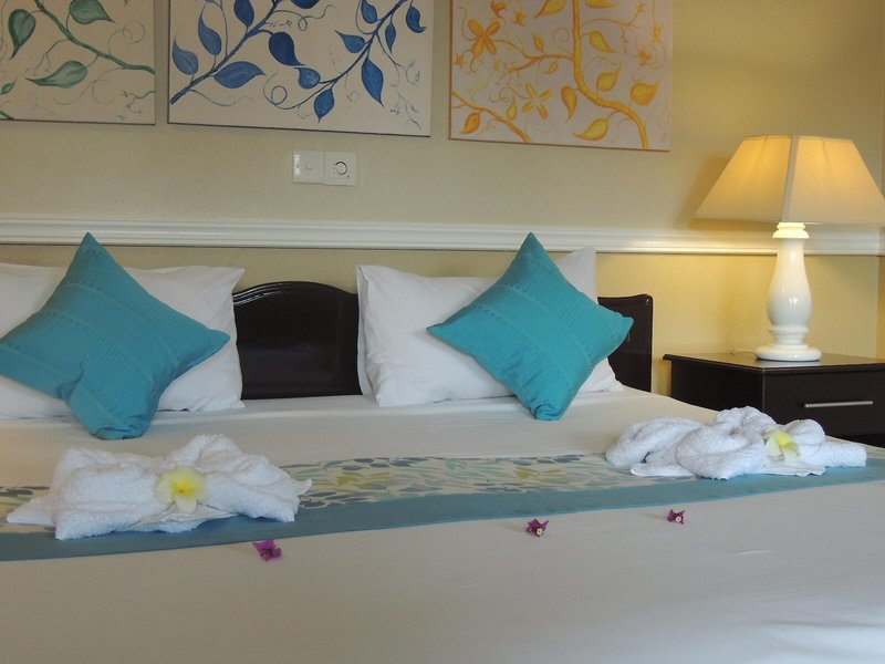 Hotel La Roussette 17