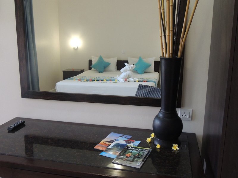 Hotel La Roussette 24