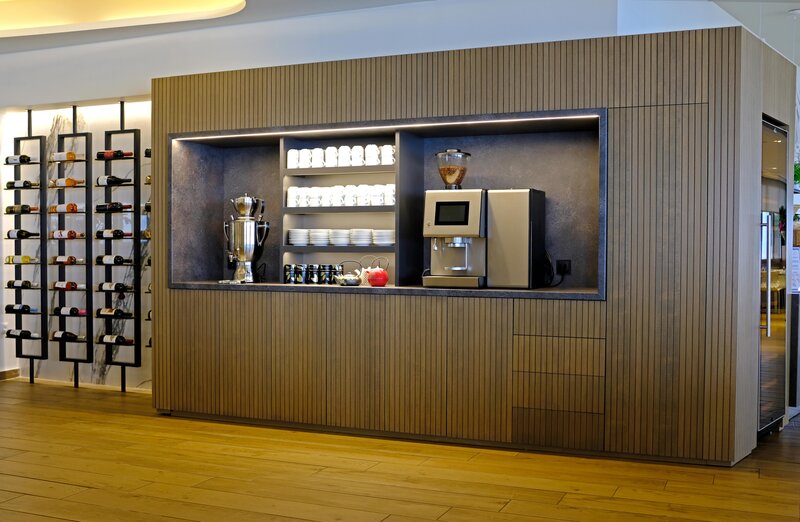 Ammon Zeus Hotel 104