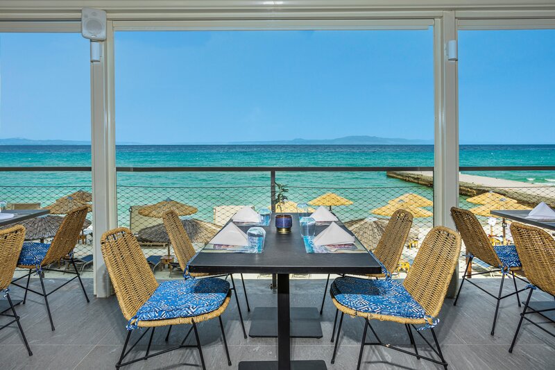 Ammon Zeus Hotel 109