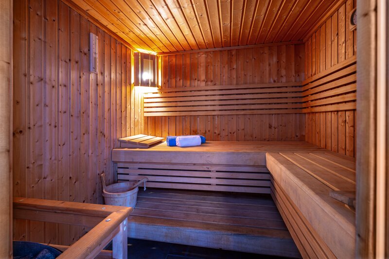 Ammon Zeus Hotel 122