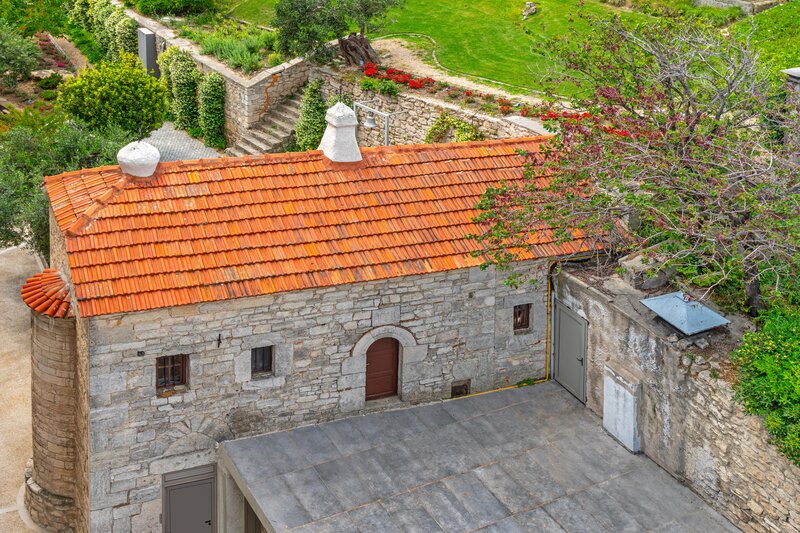 Ammon Zeus Hotel 127