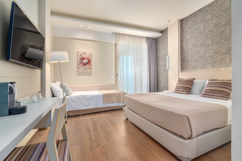 Ammon Zeus Hotel 42