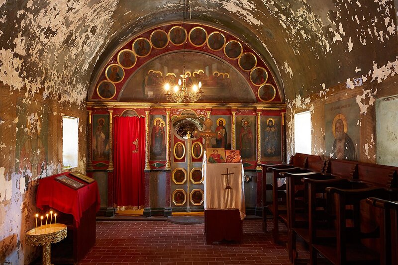 Ammon Zeus Hotel 115