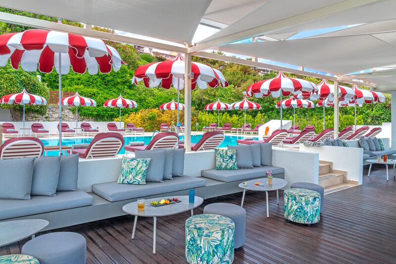 Ammon Zeus Hotel 100