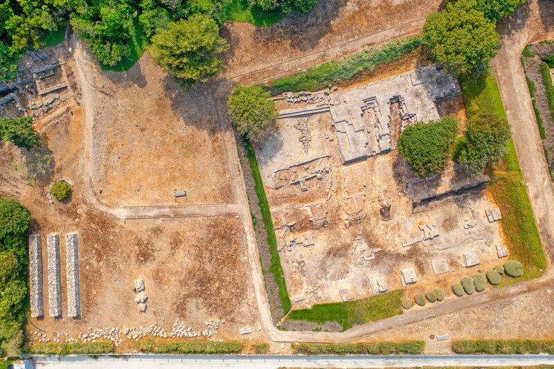 Ammon Zeus Hotel 120