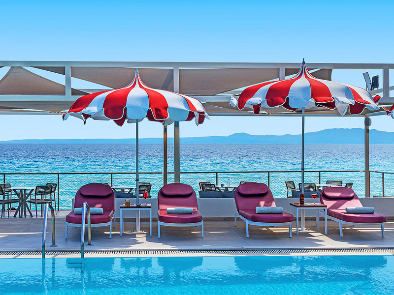 Ammon Zeus Hotel 3
