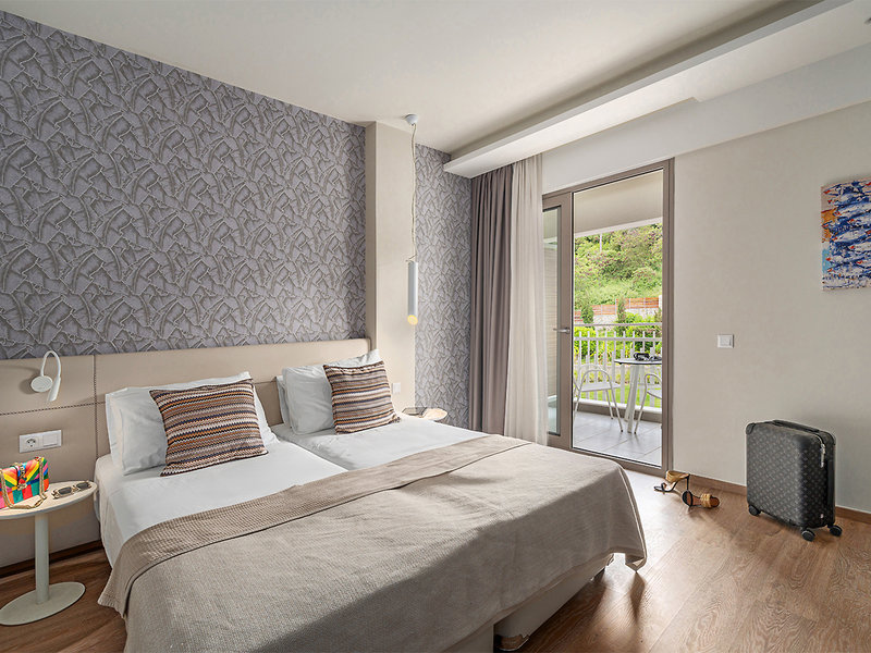 Ammon Zeus Hotel 11