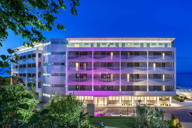 Ammon Zeus Hotel 17