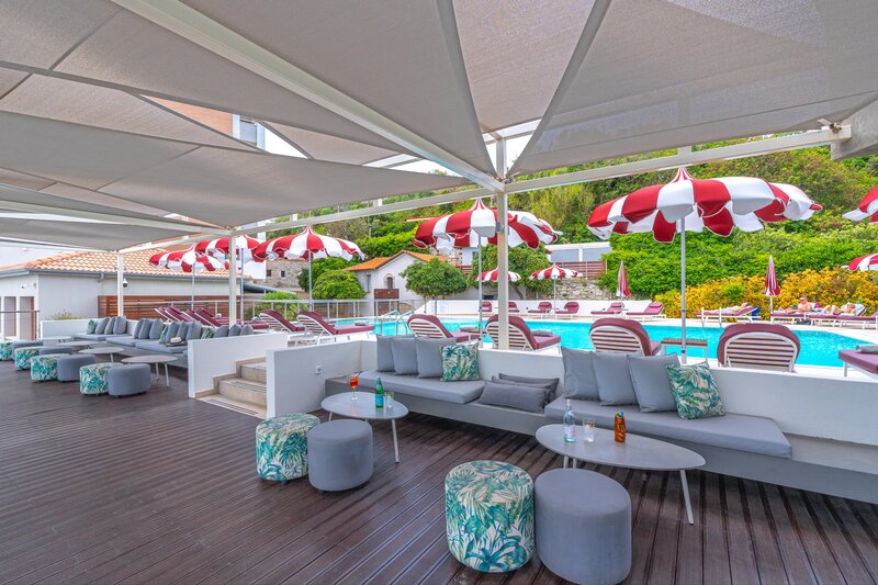 Ammon Zeus Hotel 20
