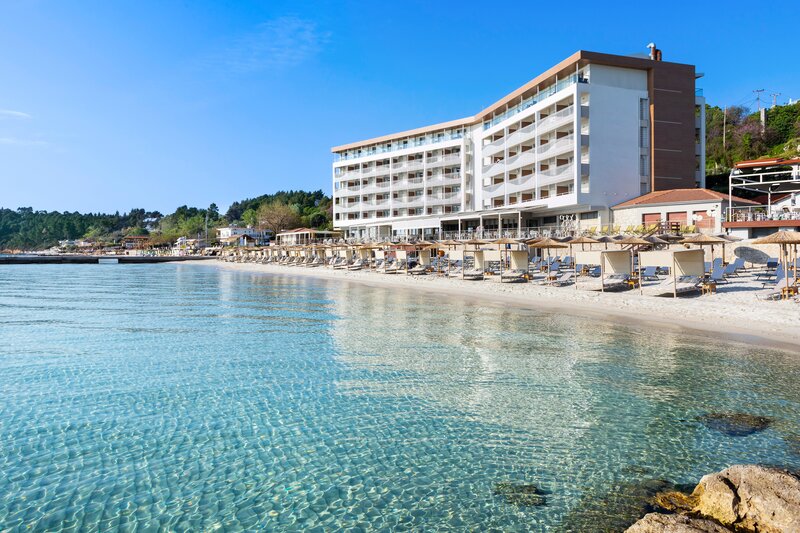 Ammon Zeus Hotel 23