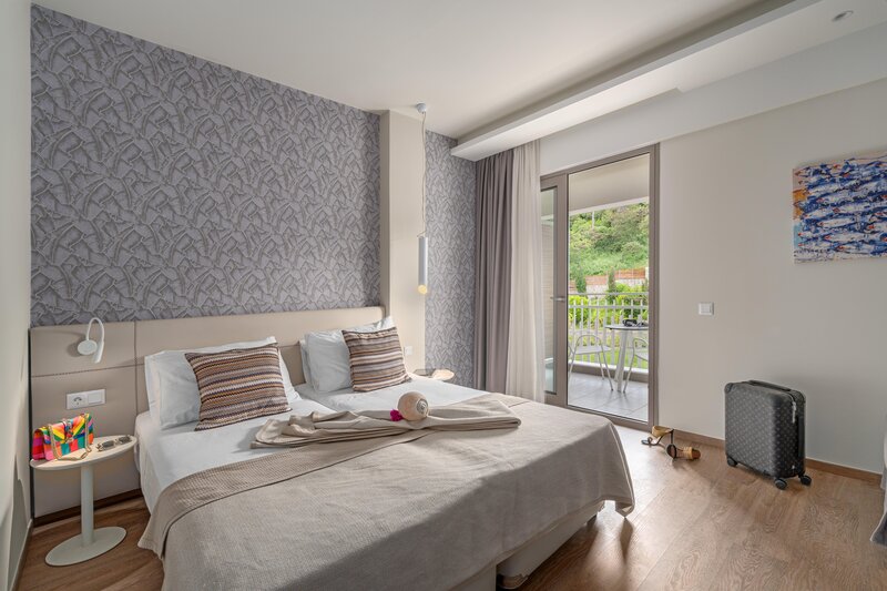 Ammon Zeus Hotel 33