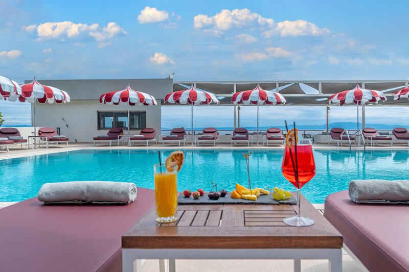 Ammon Zeus Hotel 57
