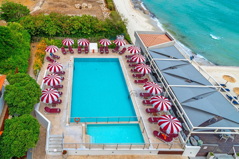 Ammon Zeus Hotel 58