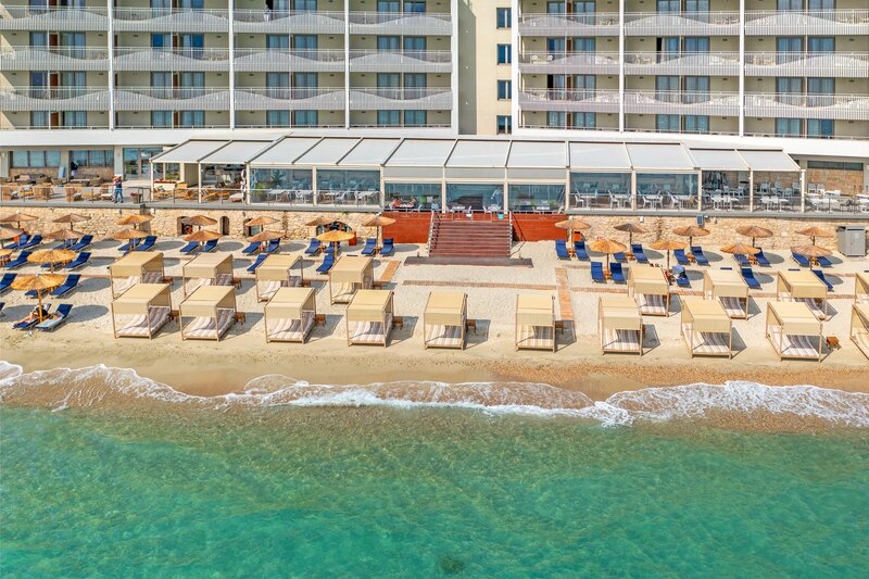 Ammon Zeus Hotel 62