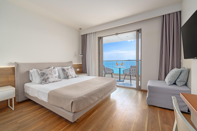 Ammon Zeus Hotel 72