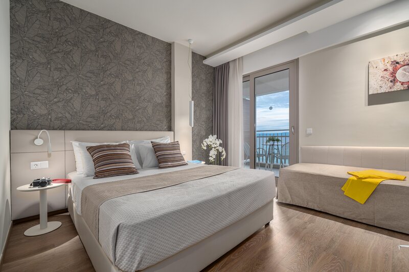 Ammon Zeus Hotel 76