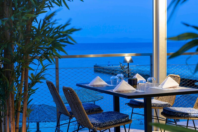 Ammon Zeus Hotel 120