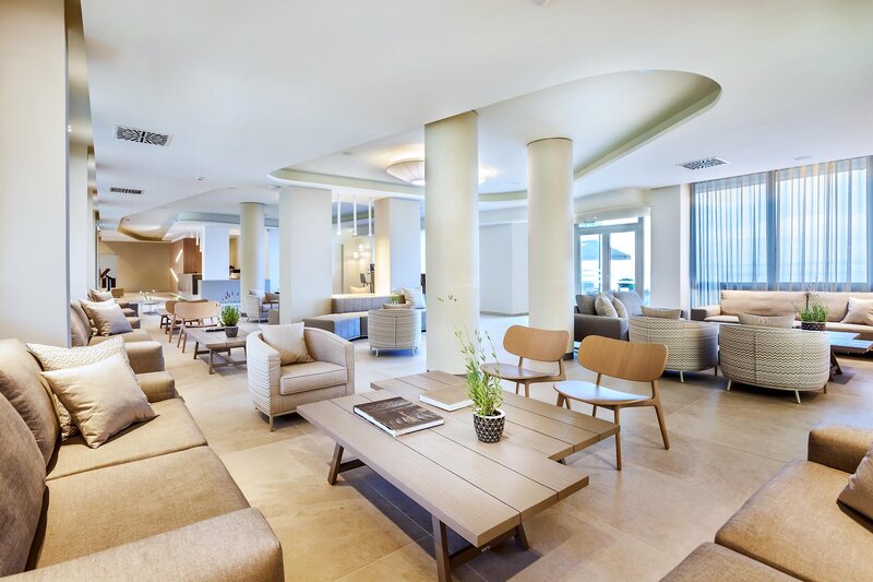 Ammon Zeus Hotel 14
