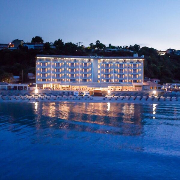 Ammon Zeus Hotel 30
