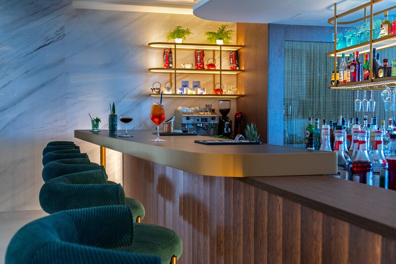 Ammon Zeus Hotel 52
