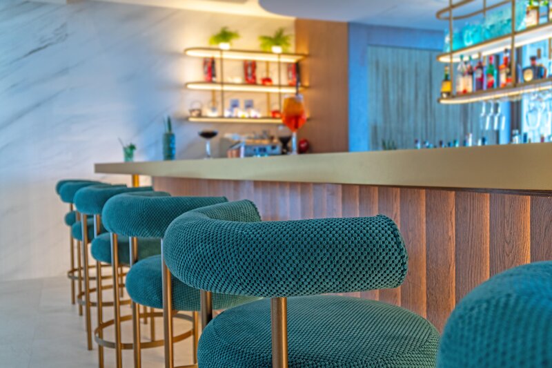 Ammon Zeus Hotel 53