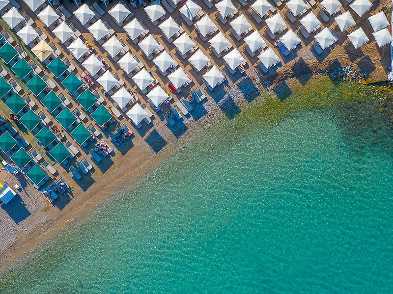 Özkaymak Marina Hotel 15