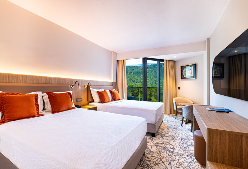 Özkaymak Marina Hotel 23