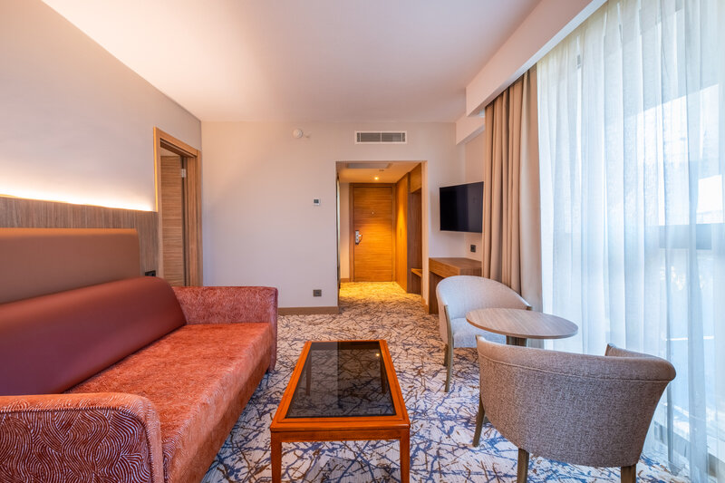 Özkaymak Marina Hotel 25