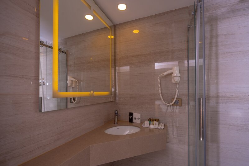 Özkaymak Marina Hotel 26