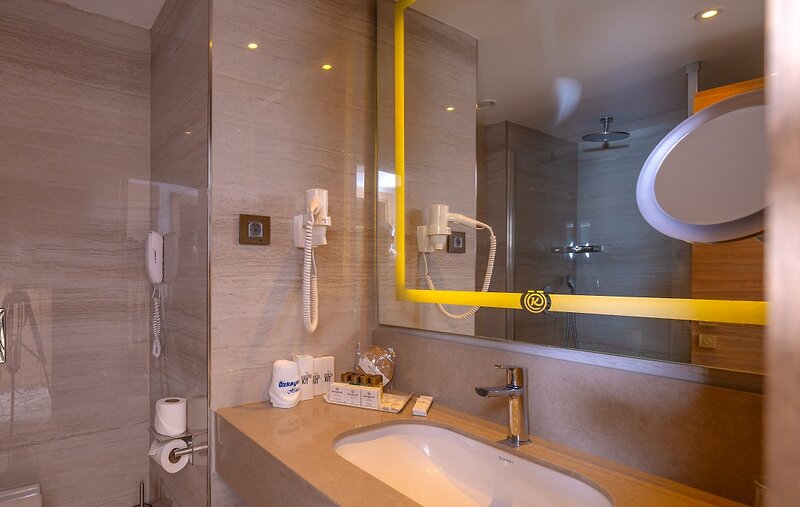 Özkaymak Marina Hotel 29