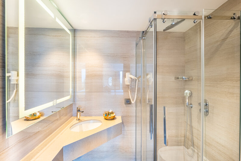 Özkaymak Marina Hotel 22