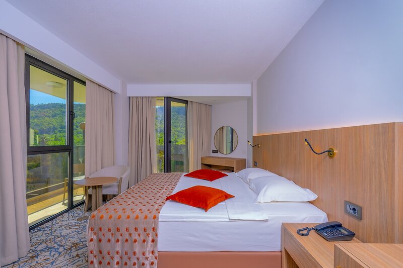 Özkaymak Marina Hotel 27