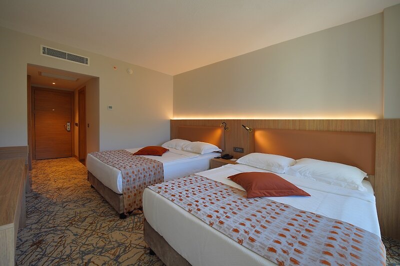 Özkaymak Marina Hotel 28