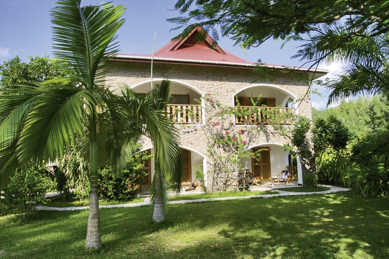 L´Hirondelle Self-Catering Guest House 1