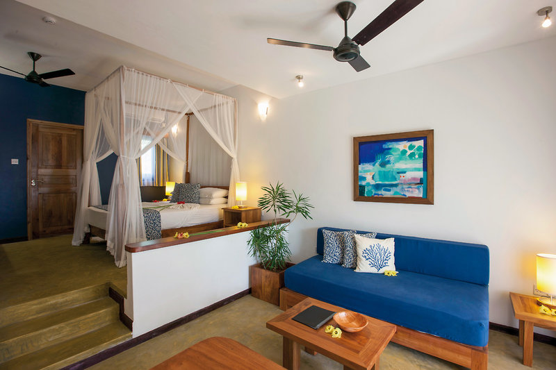 L´Hirondelle Self-Catering Guest House 2